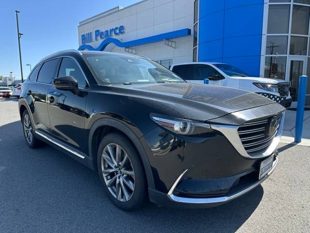 2018 Mazda CX-9 Grand Touring — SUV — 93,030 mi — Reno, NV