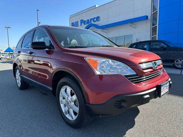 2009 Honda CR-V EX — SUV — 135,710 mi — Reno, NV