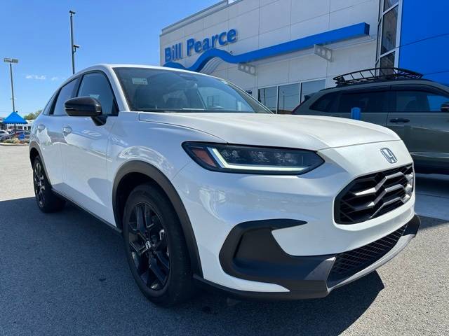 2024 Honda HR-V Sport — SUV — 14,548 mi — Reno, NV