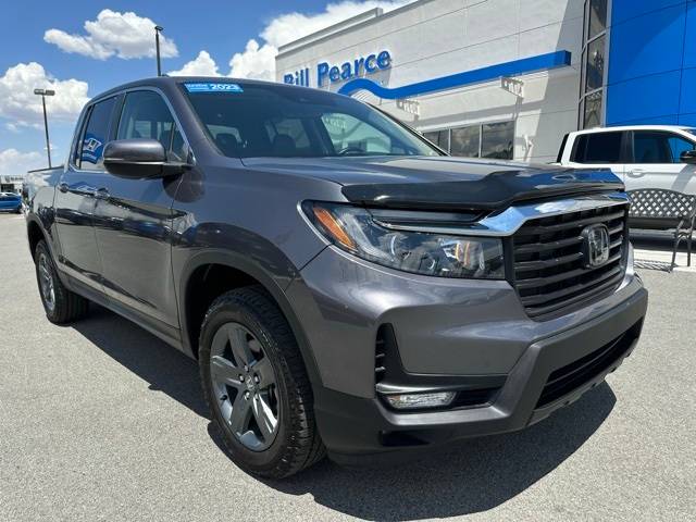 2023 Honda Ridgeline RTL — Pickup Truck — 20,727 mi — Reno, NV
