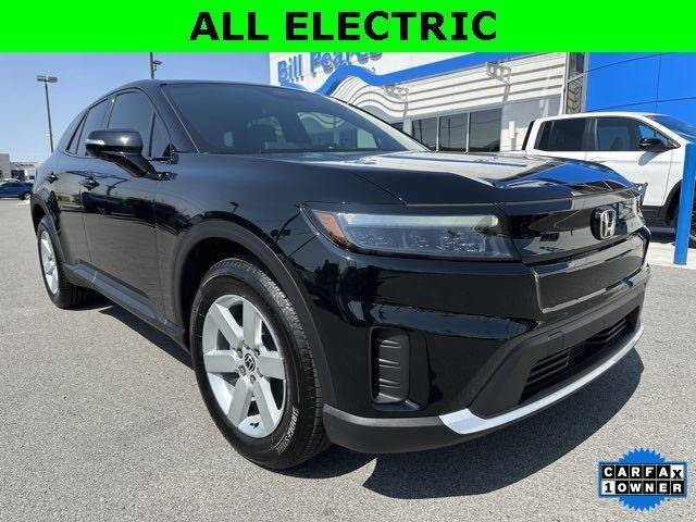 2025 Honda Prologue EX — SUV — 62 mi — Reno, NV