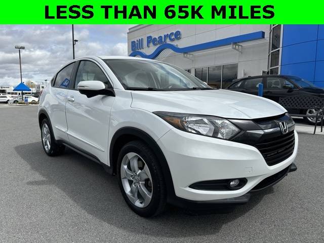 2016 Honda HR-V EX — SUV — 60,118 mi — Reno, NV