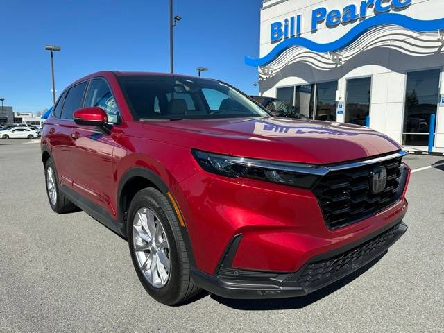 2024 Honda CR-V EX-L — SUV — 8,841 mi — Reno, NV