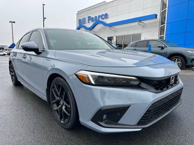 2022 Honda Civic Sport Touring — Hatchback — 40,341 mi — Reno, NV