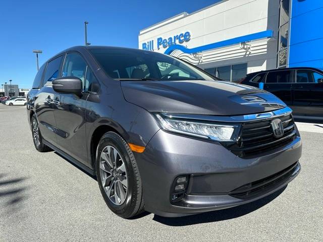 2022 Honda Odyssey EX-L — Minivan — 40,302 mi — Reno, NV