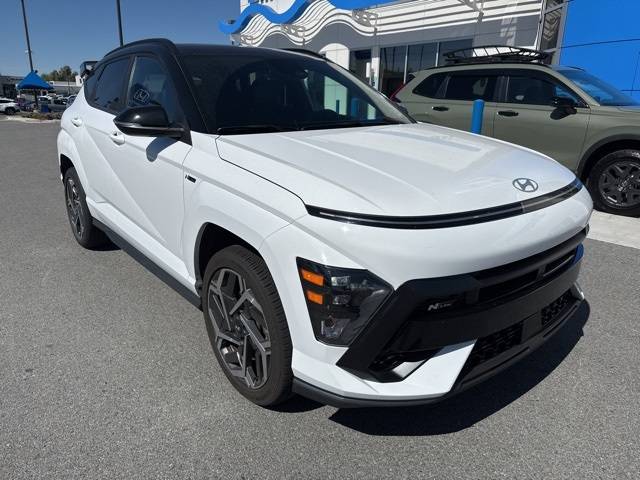 2024 Hyundai Kona N Line — SUV — 33,721 mi — Reno, NV