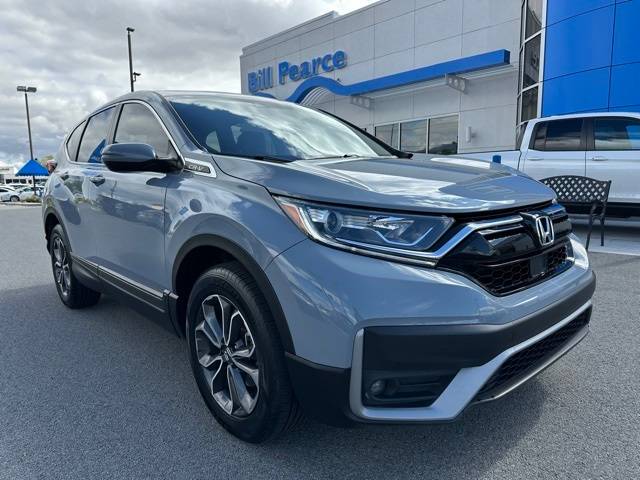 2020 Honda CR-V EX — SUV — 41,863 mi — Reno, NV
