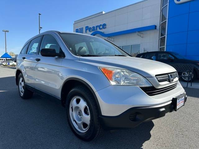 2009 Honda CR-V LX — SUV — 232,189 mi — Reno, NV