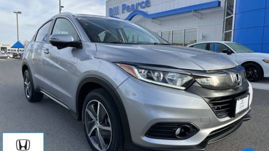 2022 Honda HR-V EX — SUV — 60,666 mi — Reno, NV