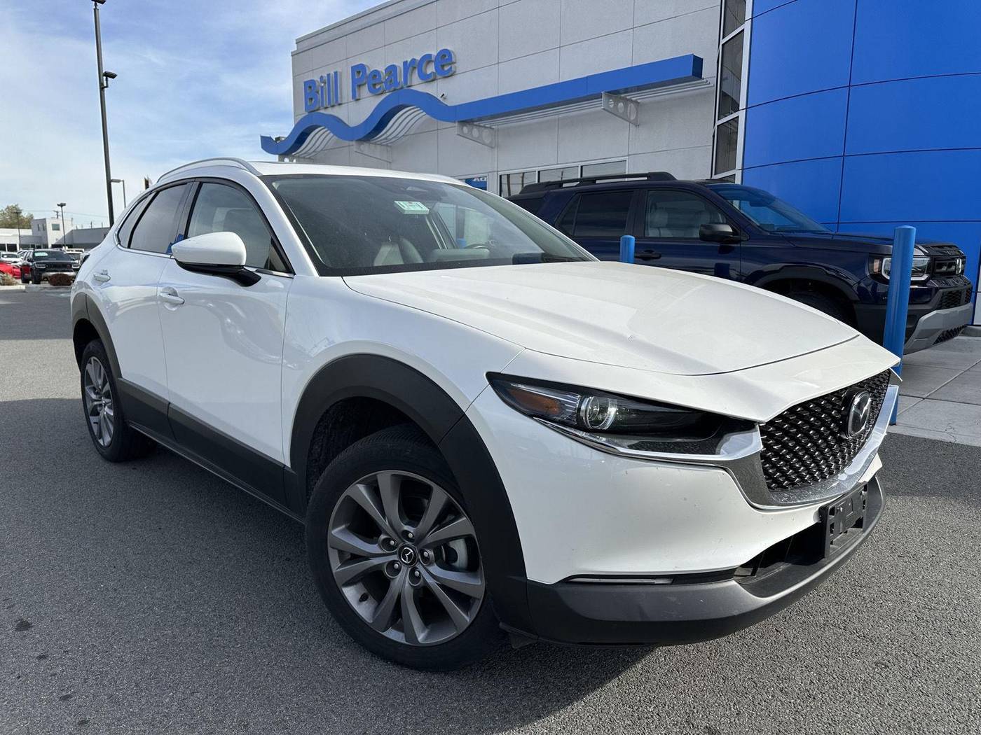 2024 Mazda CX-30 Premium — SUV — 29,194 mi — Reno, NV