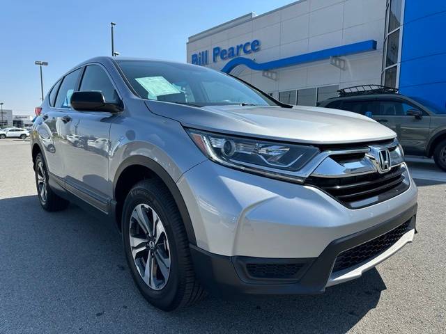 2019 Honda CR-V LX — SUV — 30,981 mi — Reno, NV