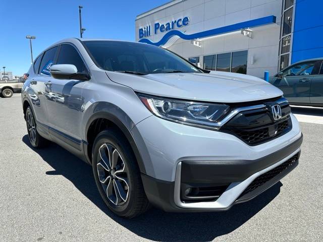 2022 Honda CR-V EX-L — SUV — 49,620 mi — Reno, NV