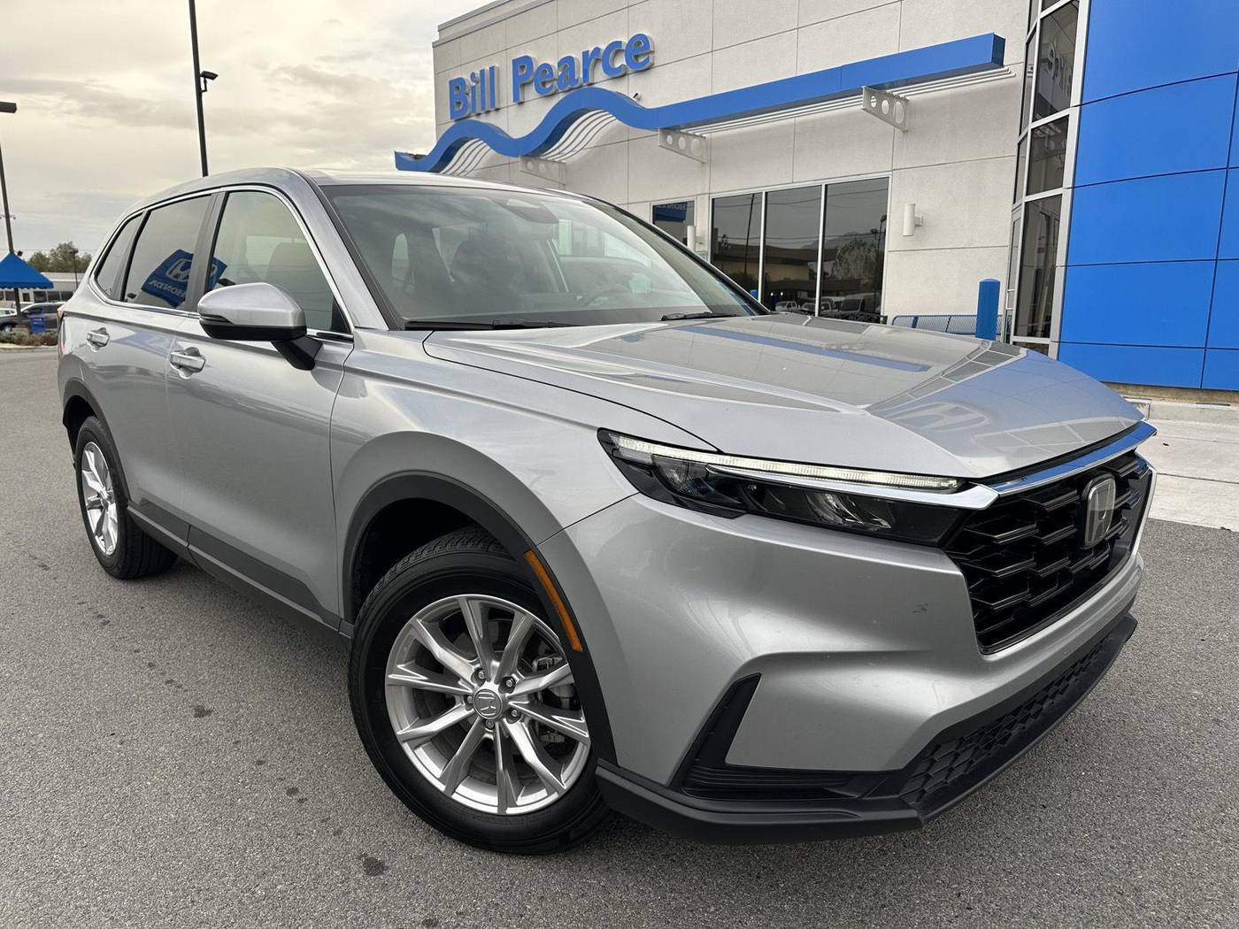 2023 Honda CR-V EX — SUV — 16,121 mi — Reno, NV