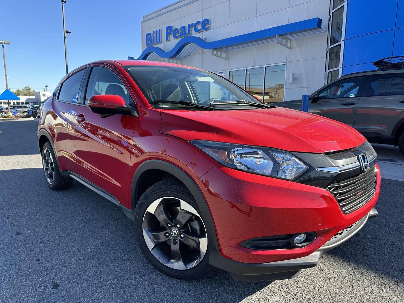 2018 Honda HR-V EX — SUV — 37,862 mi — Reno, NV