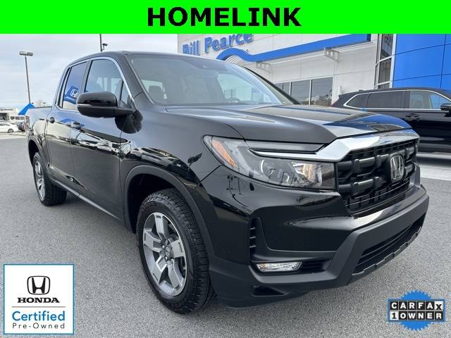 2024 Honda Ridgeline RTL — Pickup Truck — 3,250 mi — Reno, NV