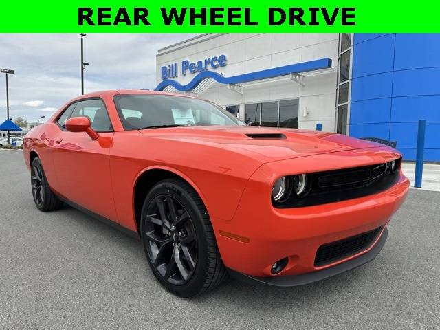 2023 Dodge Challenger SXT — Coupe — 28,723 mi — Reno, NV