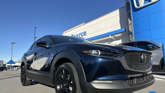 2024 Mazda CX-30 Select — SUV — 23,053 mi — Reno, NV
