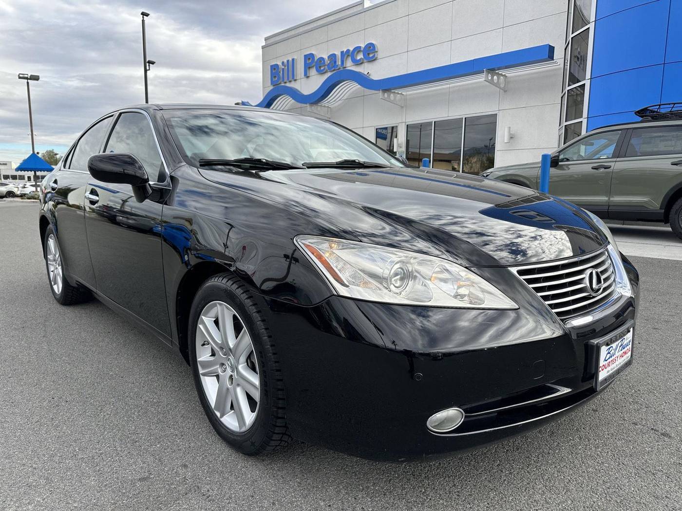 2008 Lexus ES ES 350 — Sedan — 88,243 mi — Reno, NV