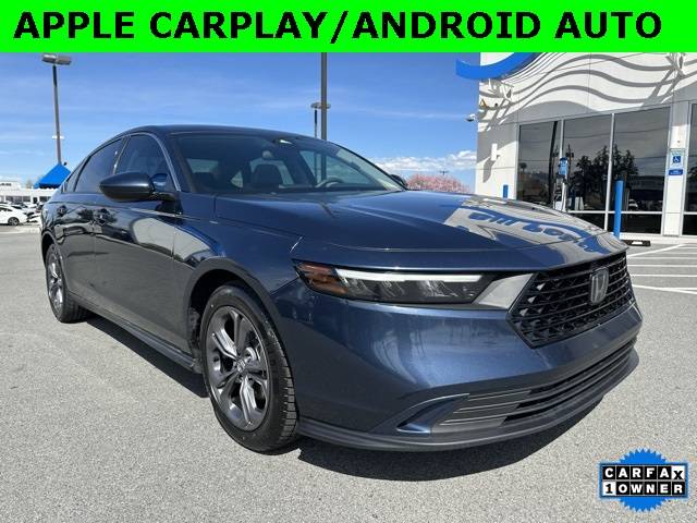 2023 Honda Accord EX — Sedan — 39,829 mi — Reno, NV
