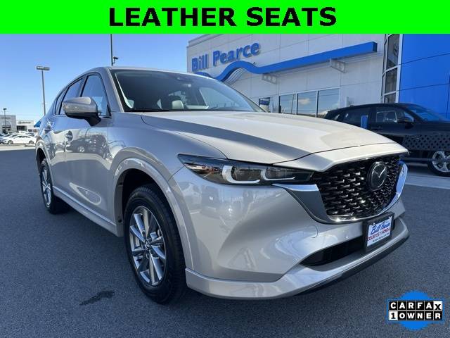 2024 Mazda CX-5 2.5 S Select — SUV — 29,321 mi — Reno, NV