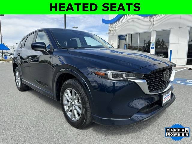2024 Mazda CX-5 2.5 S Select — SUV — 25,562 mi — Reno, NV