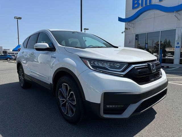 2022 Honda CR-V Hybrid EX-L — SUV — 44,735 mi — Reno, NV
