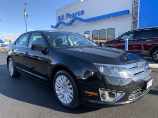Used 2010 Ford Fusions For Sale Truecar