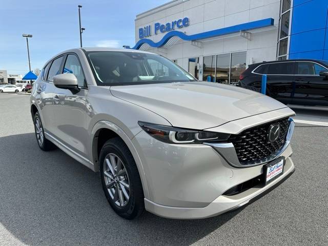 2024 Mazda CX-5 2.5 S Select — SUV — 32,020 mi — Reno, NV