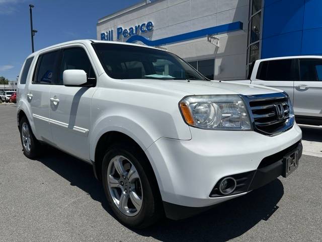 2015 Honda Pilot EX-L — SUV — 189,427 mi — Reno, NV