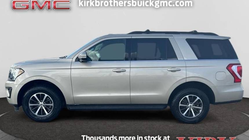 2018 Ford Expedition XLT — SUV — 90,190 mi — Greenwood, MS