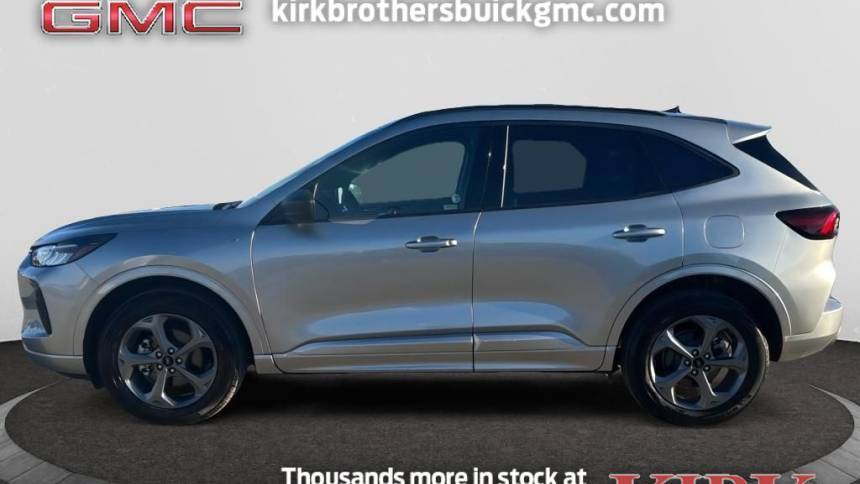 2023 Ford Escape ST-Line — SUV — 8,915 mi — Greenwood, MS