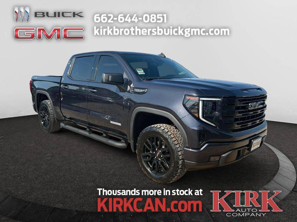 2022 GMC Sierra 1500 Elevation — Pickup Truck — 39,500 mi — Greenwood, MS