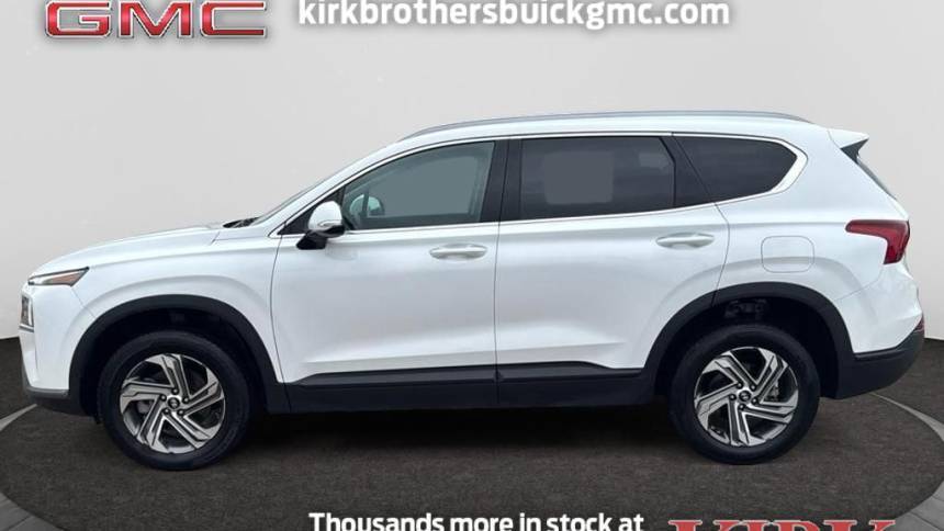 2023 Hyundai Santa Fe SEL — SUV — 54,857 mi — Greenwood, MS