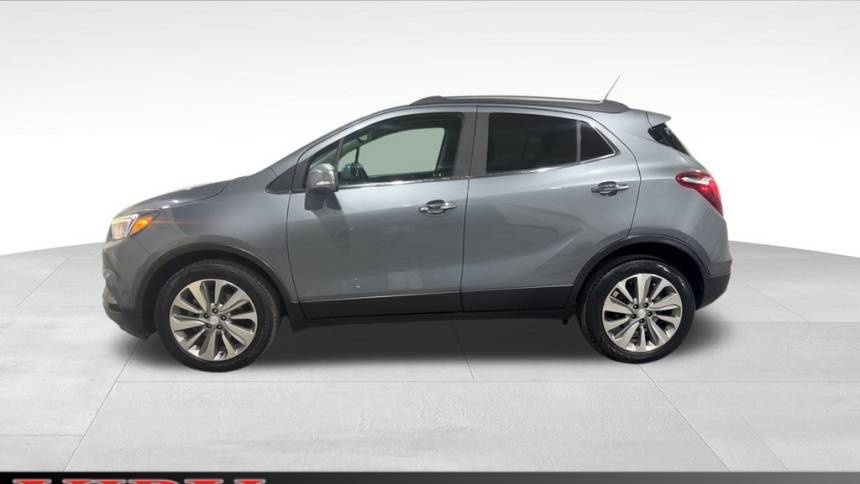 2019 Buick Encore Preferred — SUV — 101,726 mi — Greenwood, MS