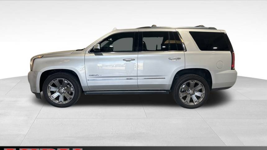 2016 GMC Yukon Denali — SUV — 97,934 mi — Greenwood, MS