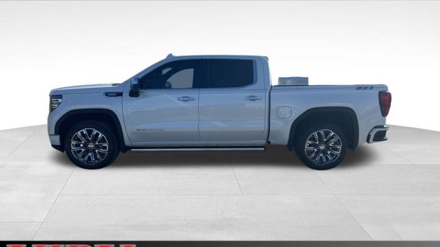2023 GMC Sierra 1500 Denali — Pickup Truck — 36,762 mi — Greenwood, MS