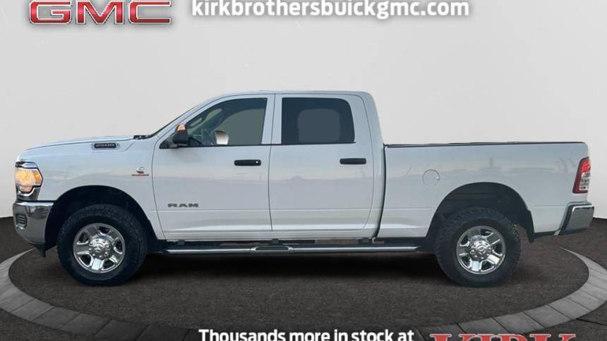 2022 Ram 2500 Tradesman — Pickup Truck — 133,058 mi — Greenwood, MS