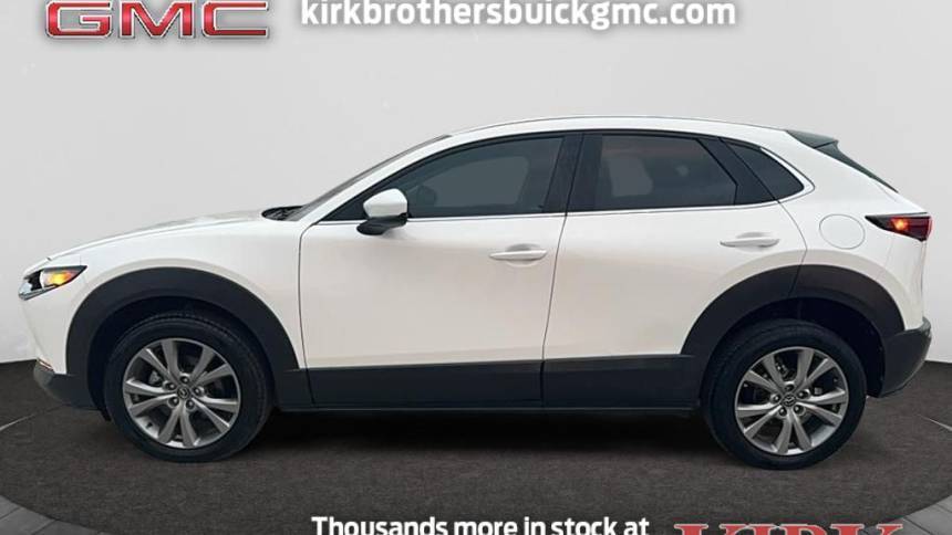 2021 Mazda CX-30 Select — SUV — 64,215 mi — Greenwood, MS