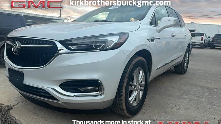 2020 Buick Enclave Preferred — SUV — 102,673 mi — Greenwood, MS