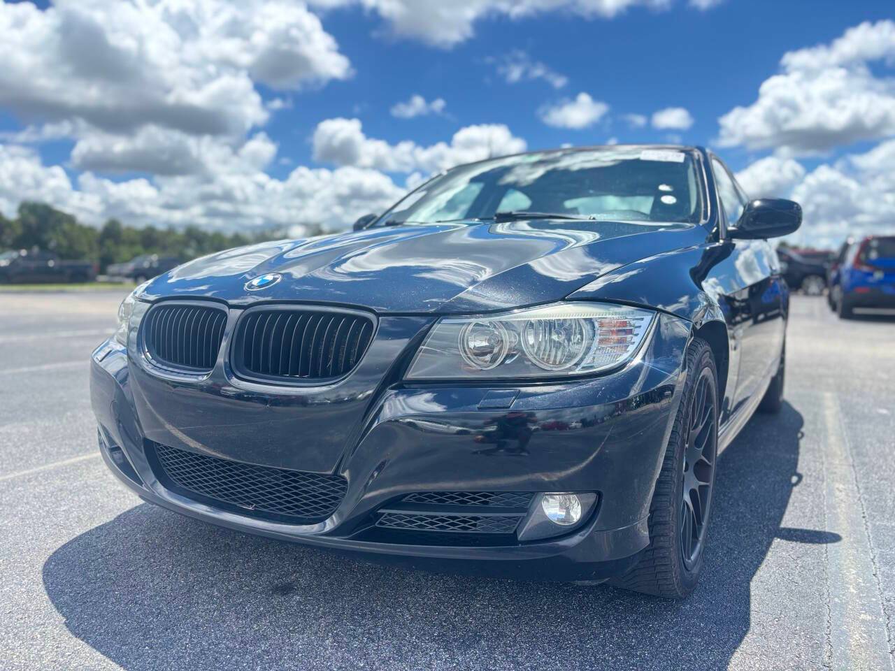2010 BMW 3 Series 328i — Sedan — 98,899 mi — Pompano Beach, FL