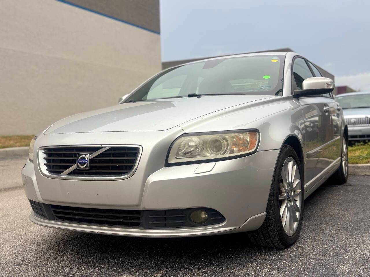2010 Volvo S40 2.4 — Sedan — 135,799 mi — Pompano Beach, FL