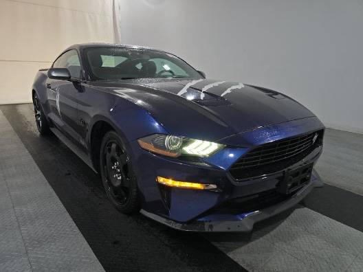 2020 Ford Mustang EcoBoost Premium — Coupe — 65,942 mi — Woodbridge, VA
