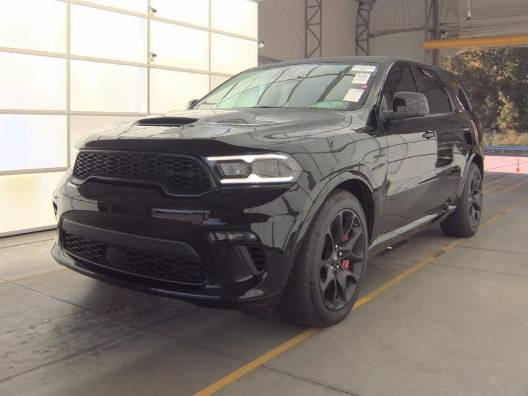 2021 Dodge Durango R/T — SUV — 39,259 mi — Woodbridge, VA