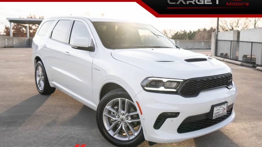2022 Dodge Durango R/T — SUV — 28,161 mi — Woodbridge, VA
