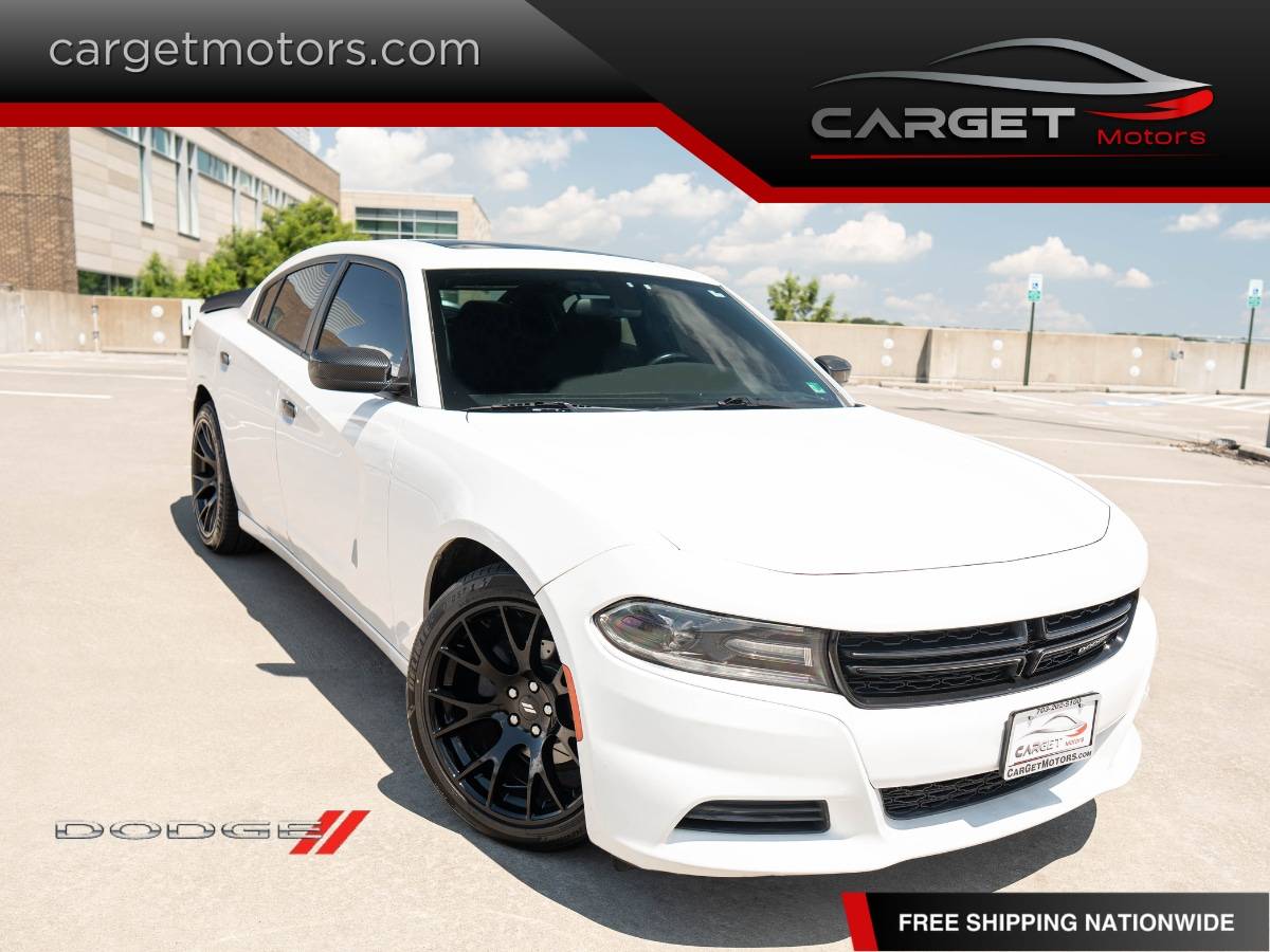 2020 Dodge Charger SXT — Sedan — 82,104 mi — Woodbridge, VA