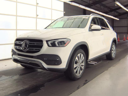 2020 Mercedes-Benz GLE GLE 350 — SUV — 92,435 mi — Woodbridge, VA