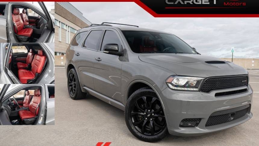 2019 Dodge Durango R/T — SUV — 71,120 mi — Woodbridge, VA