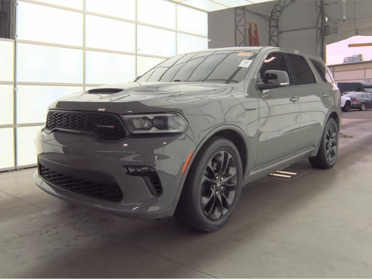 2022 Dodge Durango R/T