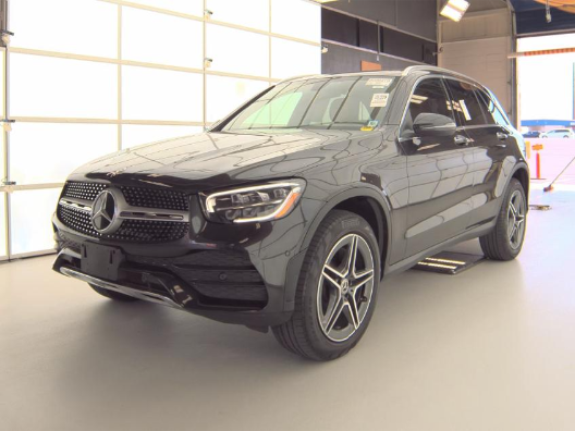 2021 Mercedes-Benz GLC GLC 300 — SUV — 31,440 mi — Woodbridge, VA