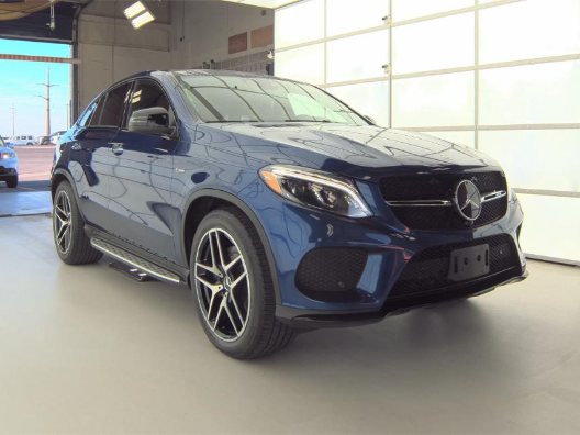 2019 Mercedes-Benz GLE GLE 43 AMG — SUV — 72,731 mi — Woodbridge, VA
